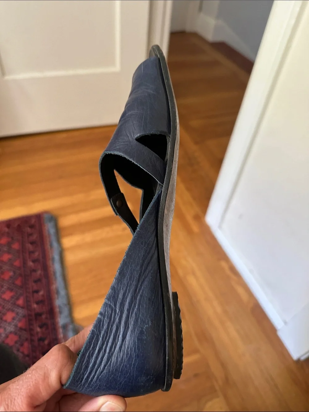 cydwoq 41 blue